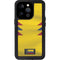 Colombia Soccer Flag iPhone 15 Pro Waterproof Case